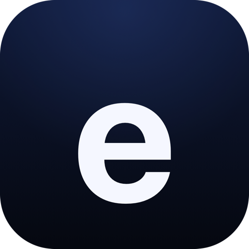 Eaves icon